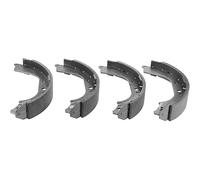 MEYLE Bremsbackensatz 30-145330001