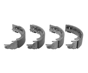 MEYLE Bremsbackensatz 30-145330002