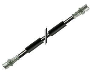 MEYLE Bremsschlauch 1006110004