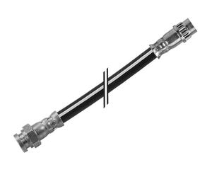 MEYLE Bremsschlauch 11-145250050 Hinterachse,