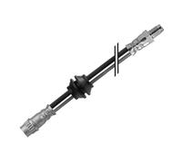 MEYLE Bremsschlauch Vorderachse 16-145250026