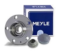 Meyle - Buje (114 750 0001) | Compatible con: Audi A1, A1 Sportback, A2, Seat Cordoba, Ibiza III, Ibiza IV, Ibiza IV SC, Ibiza IV ST, Skoda Fabia I