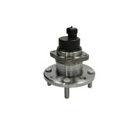 Cubo de la rueda Eje trasero para vehículos con ABS 29-14 752 0001 MEYLE