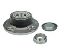 Cubo de rueda MEYLE 40-14 750 0001