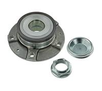 Meyle Buje eje trasero ambos lados