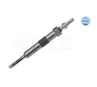 MEYLE Bujía Apto para Renault Kangoo Ser Bop 1.5 DCI 75 Dacia Logan