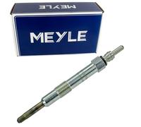 MEYLE Bujía de precalentamiento Diésel Ancho de llave:10 Medida de rosca:M10x1 Tipo de bujías:Bujía de calentamiento de espiga Tipo de bujías:postincandescente Compatible con OPEL Vectra C Caravan Z02