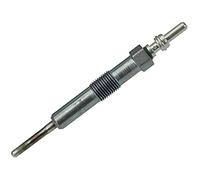 MEYLE Bujía de precalentamiento Diésel Ancho de llave:10 Medida de rosca:M10x1 Tipo de bujías:Bujía de calentamiento de espiga postincandescente Compatible con MERCEDES-BENZ Clase A W176 GLA X156