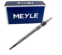 MEYLE Bujía de precalentamiento Diésel Ancho de llave:10 Medida de rosca:M10x1 Tipo de bujías:Bujía de calentamiento de espiga postincandescente Compatible con VW LT 28-35 II Autobús 2DB, 2DE, 2DK