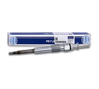 Meyle Bujía de precalentamiento 314 860 0001 para BMW Serie 1/3/5/6/7 y X3/X5/X6