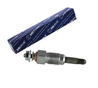 MEYLE Bujía de precalentamiento Diésel Ancho de llave:12 Medida de rosca:M12x1.25 Tipo de bujías:Bujía de calentamiento de espiga Tipo de bujías:postincandescente Compatible con VW Golf 2 19E, 1G1