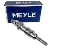MEYLE Bujía de precalentamiento Diésel Ancho de llave:12 Medida de rosca:M12x1.25 Tipo de bujías:Bujía de calentamiento de espiga Compatible con FIAT DUCATO Caja/Chasis 230 DUCATO Autobús 230, RENAULT