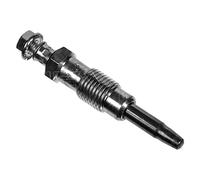 MEYLE Bujía de precalentamiento Diésel Ancho de llave:12 Medida de rosca:M12x1.25 Tipo de bujías:Bujía de calentamiento de espiga postincandescente Compatible con MERCEDES-BENZ 190 W201