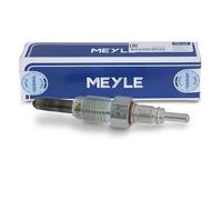 MEYLE Bujía de precalentamiento Diésel Ancho de llave:12 Medida de rosca:M12x1.25 Tipo de bujías:postincandescente Bujía de calentamiento de espiga