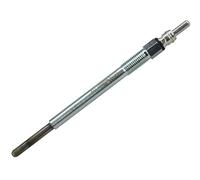 MEYLE Bujía de precalentamiento Diésel Ancho de llave:8 Medida de rosca:M8x1 Tipo de bujías:Bujía de calentamiento de espiga postincandescente Tuberia conexión a presión