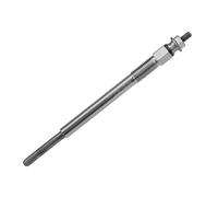 MEYLE Bujía de precalentamiento Diésel Ancho de llave:8 Medida de rosca:M8x1 Tipo de bujías:postincandescente Bujía de calentamiento de espiga Tuberia conexión atornillada