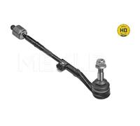 MEYLE Cabeza De Barra De Dirección Barra Delantera Derecha Para BMW 1er E87