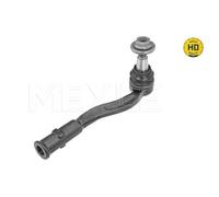 MEYLE Cabeza De Barra De Dirección Delantera Derecha Compatible Para Audi Q7 4M