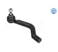 MEYLE Cabeza de Bieleta Exterior Izquierda Delantera Nissan Qashqai II J11