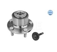 MEYLE Cabeza Husillo Cojinete Delantero Apto para Ford Focus II Da Hcp Dp Ffs