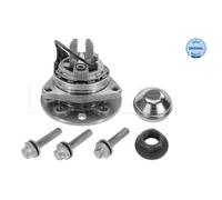 MEYLE Cabeza Husillo Cojinete Delantero Apto para Opel Vectra C Opel Signum Z03