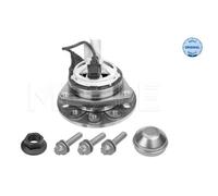 MEYLE Cabeza Husillo Cojinete Delantero para Opel Vectra C Saab 9-3 Cabrio YS3F