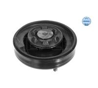 MEYLE Camber Puntal Cojinetes Muelles de Placa Trasero para BMW 7er E38 5er E39