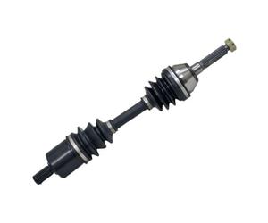 MEYLE Cardán para OPEL: Movano & RENAULT: Master & NISSAN: NV400 (Ref: 614 498 0035)