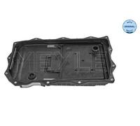 MEYLE Cárter de aceite, caja automática para BMW: Série 3, Série 5, Série 7, X5, Série 1, X3, Série 6, X6, X1, Série 4 (Ref: 300 325 0002)