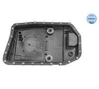 MEYLE Cárter de aceite, caja automática para BMW: Série 7, Série 3, Série 1, Série 6, X5, Série 5, Z4, X3 (Ref: 300 325 0001)
