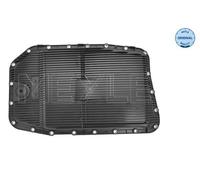 MEYLE Cárter de aceite, caja automática para BMW: Série 7, Série 3, Série 6, X5, Série 5, X3, X6 & LAND ROVER: Range Rover (Ref: 300 325 0000)