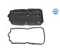 MEYLE Cárter de aceite, caja automática para MERCEDES-BENZ: Sprinter LK, Classe S, Classe ML Ref: 014 325 1001)
