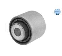 MEYLE Casquillo cojinete, brazo oscilante para AUDI: A4, S5, RS5, A5, RS4, S4 (Ref: 100 710 0055)