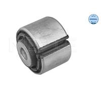 MEYLE Casquillo cojinete, brazo oscilante para AUDI: A4, SQ7, S5, Q5, Q7, RS5, A5, RS4, S4 (Ref: 100 610 0087)