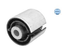 MEYLE Casquillo cojinete, brazo oscilante para AUDI: A5, S5, RS4, RS5, S4, A4, A7, A6 (Ref: 100 710 0051)