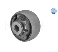 MEYLE Casquillo cojinete, brazo oscilante para AUDI: S3, Q2, A1, A3, Q3 & SKODA: Octavia, Superb, Karoq, Scala, Kodiaq, Kamiq (Ref: 100 610 0036)