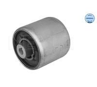 MEYLE Casquillo cojinete, brazo oscilante para AUDI: SQ7, Q8, Q7, e-tron, A8, SQ8, S8, RS Q8 & PORSCHE: Cayenne (Ref: 100 610 0069)