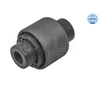 MEYLE Casquillo cojinete, brazo oscilante para AUDI: TT, RS Q3, A3, Q3, S3 & VOLKSWAGEN: Tiguan, Eos, Sharan, Golf, Passat, Touran (Ref: 100 710 0052)