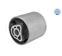 MEYLE Casquillo cojinete, brazo oscilante para BMW: Série 6, Série 5 (Ref: 314 610 0042)