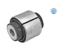 MEYLE Casquillo cojinete, brazo oscilante para BMW: Série 6, Série 5 (Ref: 314 710 0043)