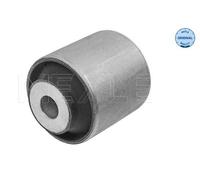 MEYLE Casquillo cojinete, brazo oscilante para BMW: Série 7, Série 6, Série 5, X7, X5, X6, iX (Ref: 314 610 0016)