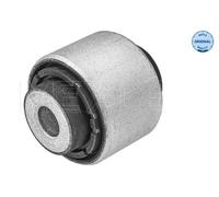 MEYLE Casquillo cojinete, brazo oscilante para BMW: X3, X4 (Ref: 314 710 0028)