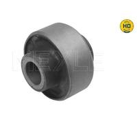MEYLE Casquillo cojinete, brazo oscilante para CITROËN: C3, DS3, C3 Pluriel, C4 Cactus, C2 & DS: DS3 & PEUGEOT: 208, 1007 (Ref: 11-14 610 0055/HD)