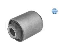 MEYLE Casquillo cojinete, brazo oscilante para KIA: Sportage & HYUNDAI: ix35, Tucson (Ref: 37-14 610 0028)