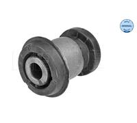 MEYLE Casquillo cojinete, brazo oscilante para MAZDA: 3 & FORD: C-Max, Focus, Kuga & VOLVO: V40 (Ref: 714 610 0019)