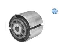 MEYLE Casquillo cojinete, brazo oscilante para MERCEDES-BENZ LS LC (Ref: 014 610 0065)