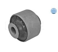 MEYLE Casquillo cojinete, brazo oscilante para NISSAN: Note, Micra (Ref: 36-14 610 0024)