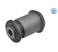 MEYLE Casquillo cojinete, brazo oscilante para OPEL: Mokka & CHEVROLET: Trax (Ref: 614 610 0017)