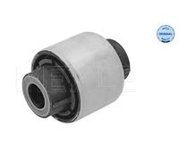 MEYLE Casquillo cojinete, brazo oscilante para SKODA: Superb, Octavia & SEAT: Ateca, Tarraco & VOLKSWAGEN: Passat, Touran, Golf (Ref: 100 710 0038)