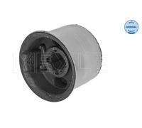 MEYLE Casquillo cojinete, brazo oscilante para VOLKSWAGEN: Golf Cabriolet, Tiguan, Eos, Polo, Golf, Sharan, Caddy, Passat (Ref: 100 610 0043)